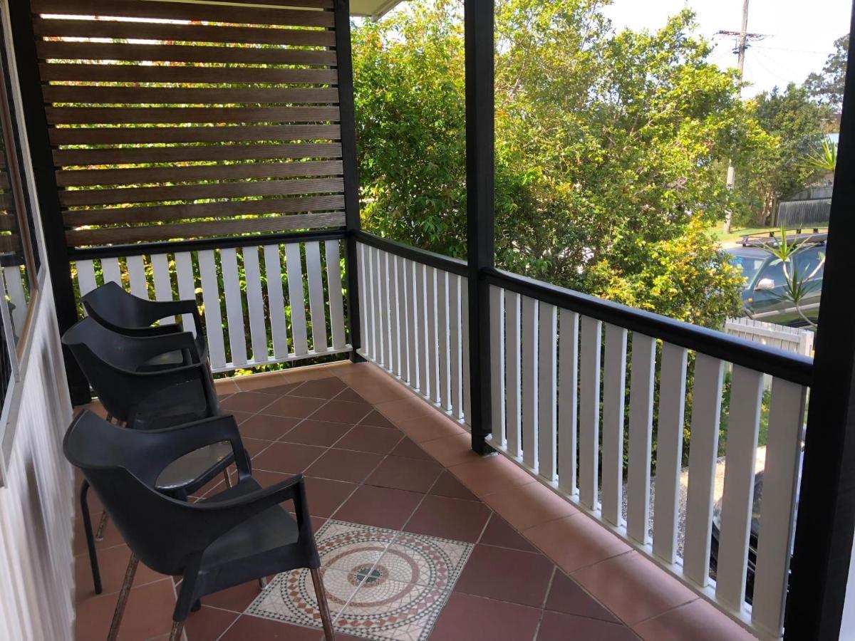 Villa Redland BayBreeze Exterior foto