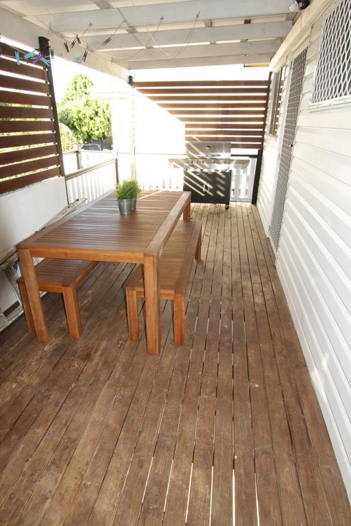 Villa Redland BayBreeze Zimmer foto